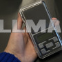 Карманные весы 500х0,1г Ruhhy 24209