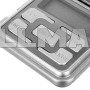 Карманные весы 500х0,1г Ruhhy 24209