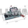 Кассовый аппарат магазина игрушек 22573