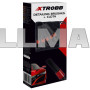 Кисти для детейлинга + ткань Xtrobb 21449