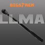 Ключ динамометрический 3/8 7-112Нм Bigstren 22097 (Польша)