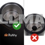 Кавомолка Ruhhy 26219 (Польща)