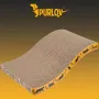 Когтеточка для кошек - горизонтальная Purlov 22037