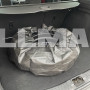 Колесные колпаки - комплект 4 шт Xtrobb 25640.