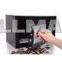 Комбінований сейф для дому та офісу Malatec 22627 (Польща)