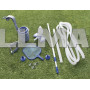 Комплект для чистки бассейна - BESTWAY 58237