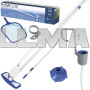 Комплект для чистки бассейна - BESTWAY 58237