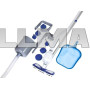 Комплект для чистки бассейна - BESTWAY 58237