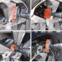 Комплект для детейлинга автомобиля Xtrobb 22626