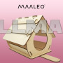 Кормушка для птиц Maaleo 22585
