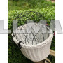 Корзина для велосипеда Purlov 23972