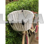 Корзина для велосипеда Purlov 23972