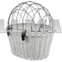 Корзина для велосипеда Purlov 23972