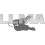 Косметичка XL Soulima 22529