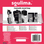Косметичка-органайзер для косметики Soulima 21957