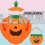 Костюм - Тыква Крузель 21908