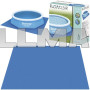 Коврик для бассейна 274x274см - BESTWAY 58000