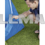 Коврик для бассейна 335x335см - BESTWAY 58001
