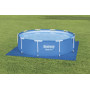 Коврик для бассейна 335x335см - BESTWAY 58001