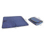 Коврик для пикника 145 х 180 см синий MALATEC