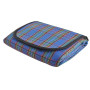 Коврик для пикника 145 х 180 см синий MALATEC