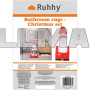 Коврик для ванной - Рождественский комплект Ruhhy 22360