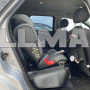 Коврик на автокресло из экокожи 24572