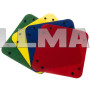 Килимок-пазл - дошка Malatec 21835