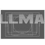 Килимок-пазл - дошка Malatec 21835