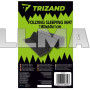 Коврик-каримат спальный складной 180х60х1см Trizand 22870 (Польша)