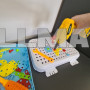 Креативная мозаика с отверткой 22444
