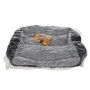 Лежак для собаки/кішки 60х45см Purlov 24288