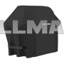 Чехол крышка для гриля 100х60х95см Kaminer 21074 (Польша)