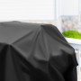 Чохол кришка для гриля 100х60х95см Kaminer 21074
