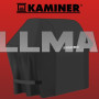 Чехол крышка для гриля 100х60х95см Kaminer 21074 (Польша)