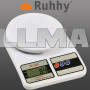 Кухонные весы 10 кг Ruhhy 24174