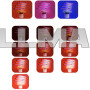 Лампа 20 LED 4 шт. для роста растений Гардлов 19388