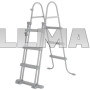 Лестница для бассейна 107см - BESTWAY 58330