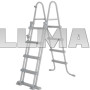 Лестница для бассейна 122 см - BESTWAY 58331