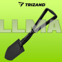 Лопата складная Trizand 23830