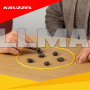 Магнитные игровые камни 40 шт. Kruzzel 26602 (Польша)