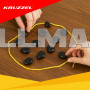 Магнитные игровые камни 40 шт. Kruzzel 26602 (Польша)