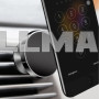 Магнитный автомобильный держатель для телефона 24523