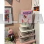 Магнитный пазл - мода 24709