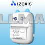 Мини фотопринтер Izoxis 22272 — портативный