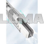 Мини швабра Ruhhy 24345