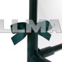Мини-теплица из фольги 23358