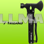 Многофункциональный инструмент Trizand 21636 17 в 1.
