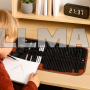 Набір для креслення 29 предметів Maaleo 26134 (Польща)
