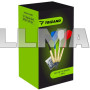 Набор для дартса 12 штук + наконечники Trizand 21658